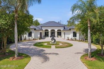 153 S Roscoe Blvd, Ponte Vedra Beach, FL 32082