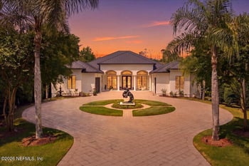 153 S Roscoe Blvd, Ponte Vedra Beach, FL 32082