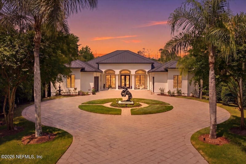 153 S Roscoe Blvd, Ponte Vedra Beach, FL 32082
