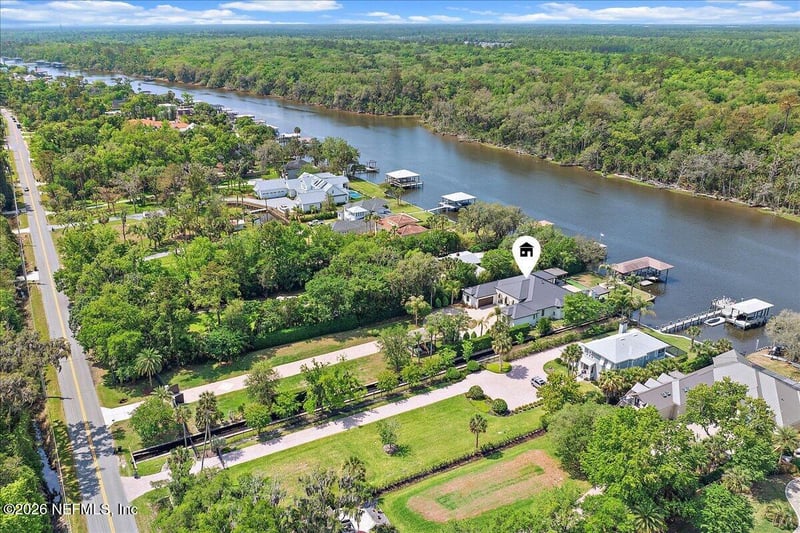 153 S Roscoe Blvd, Ponte Vedra Beach, FL 32082