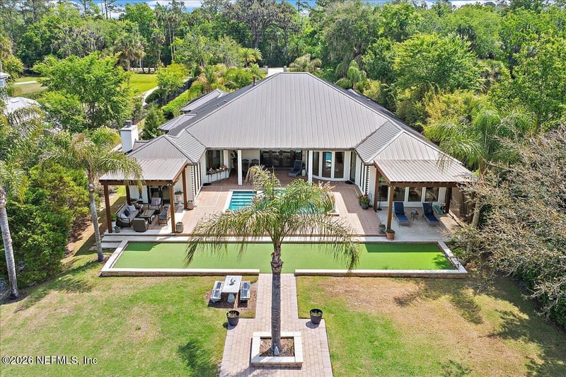 153 S Roscoe Blvd, Ponte Vedra Beach, FL 32082