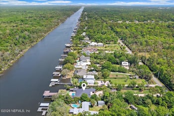 153 S Roscoe Blvd, Ponte Vedra Beach, FL 32082