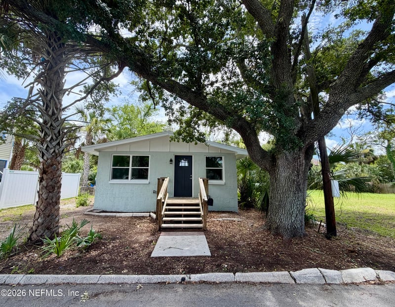 153 Twine St, St Augustine, FL 32084