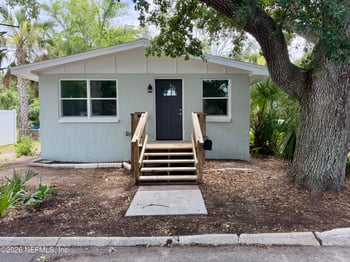 153 Twine St, St Augustine, FL 32084