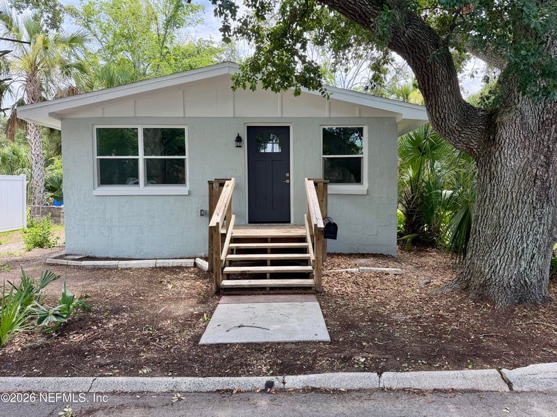 153 Twine St, St Augustine, FL 32084