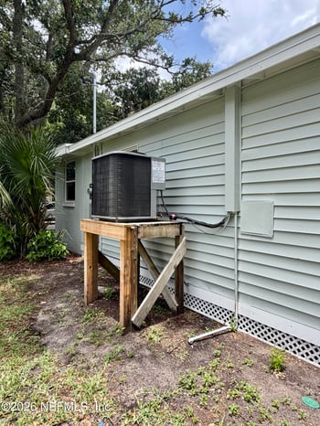 153 Twine St, St Augustine, FL 32084
