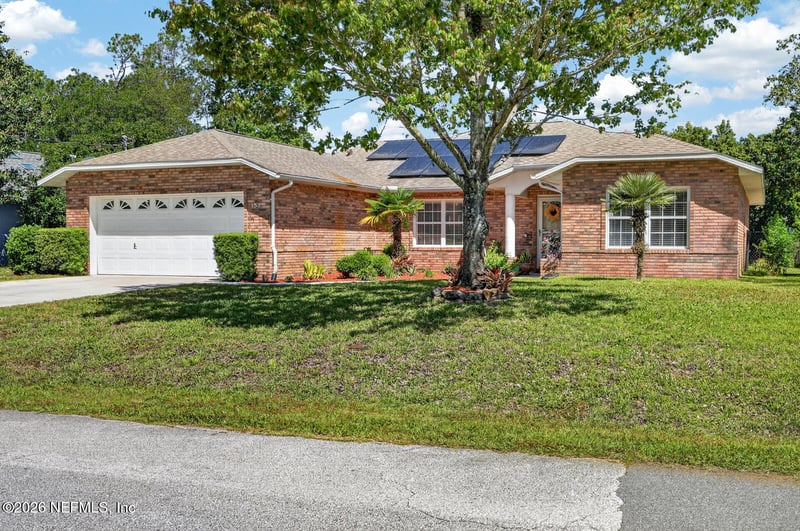 153 Wellstone Dr, Palm Coast, FL 32164