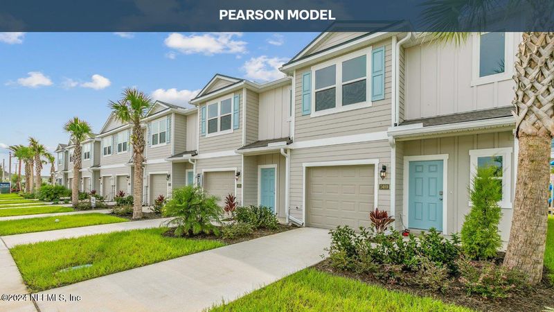 1530 Jeremiah St, Middleburg, FL 32068
