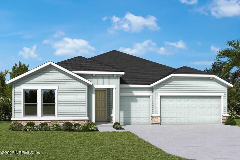 1530 Moonglow Ter, Green Cove Springs, FL 32043