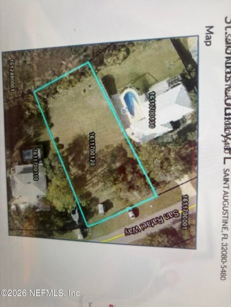 1531 San Rafael Way, St Augustine Beach, FL 32080