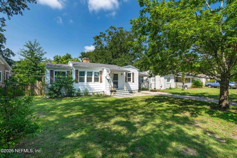 1532 Charon Rd, Jacksonville, FL 32205