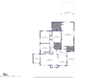 1532 Charon Rd, Jacksonville, FL 32205