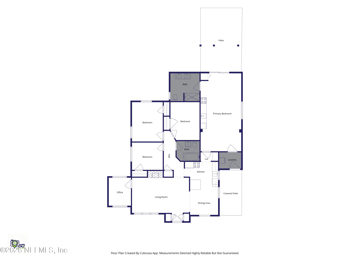 1532 Charon Rd, Jacksonville, FL 32205