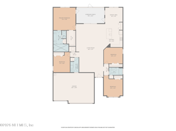 1532 Lachlan Cir, Jacksonville, FL 32218
