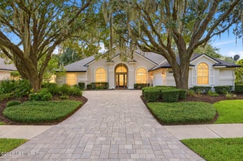 1532 Nottingham Knoll Dr, Jacksonville, FL 32225