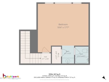 1532 Nottingham Knoll Dr, Jacksonville, FL 32225