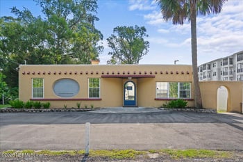 15325 N Main St, Jacksonville, FL 32218