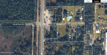 15325 N Main St, Jacksonville, FL 32218