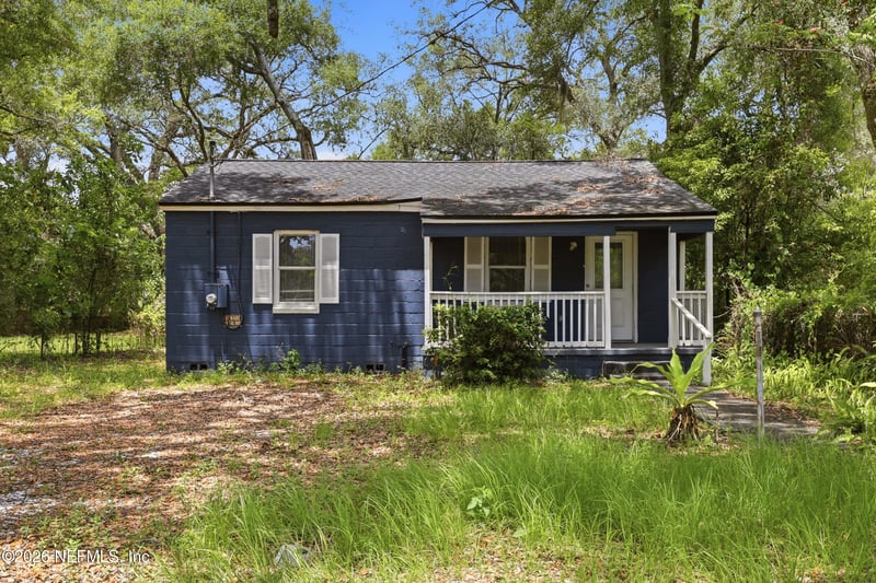 1533 E 12th St, Jacksonville, FL 32206