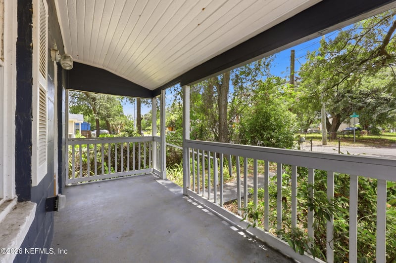 1533 E 12th St, Jacksonville, FL 32206