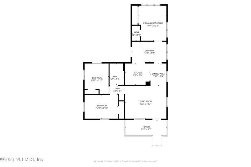1533 E 12th St, Jacksonville, FL 32206