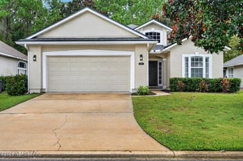1533 Remington Way, St Augustine, FL 32084