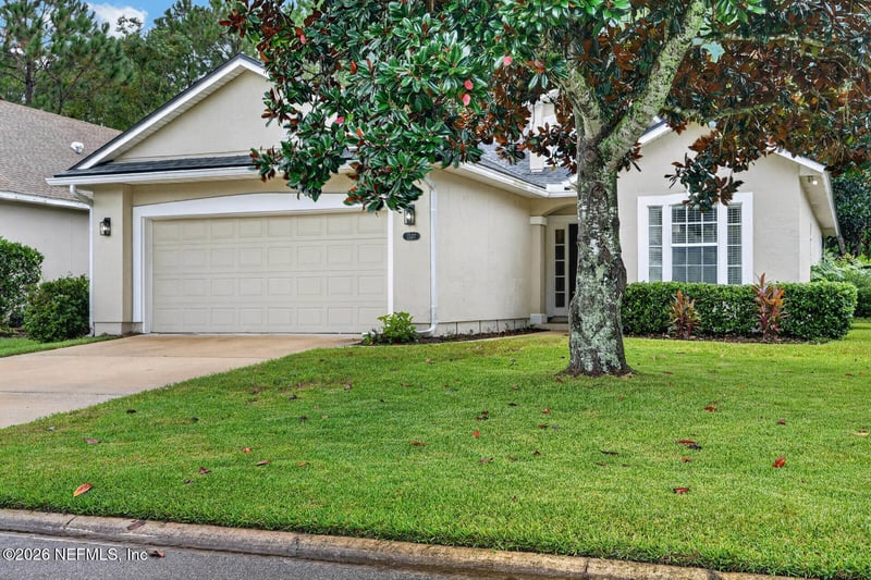 1533 Remington Way, St Augustine, FL 32084