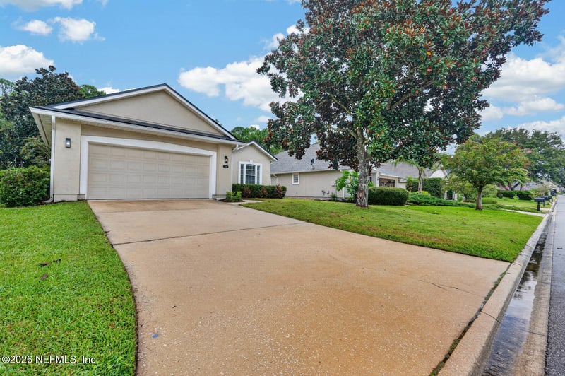1533 Remington Way, St Augustine, FL 32084