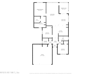 1533 Remington Way, St Augustine, FL 32084