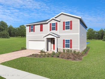 1534 Josie Ln, Jacksonville, FL 32218