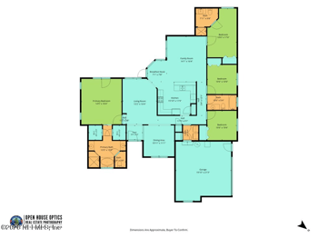 1534 Lockend Ct, Jacksonville, FL 32221