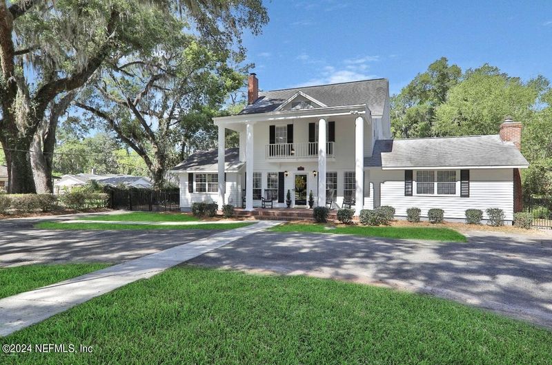 1534 Plainfield Ave, Orange Park, FL 32073