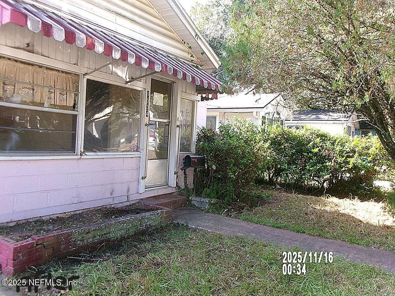 1534 W 7th St, Jacksonville, FL 32209