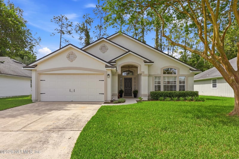1535 Blue Heron Ct, Fleming Island, FL 32003