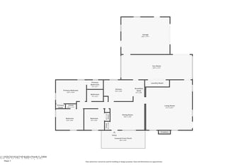 1535 Clinch Dr, Fernandina Beach, FL 32034