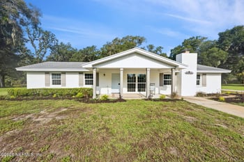1535 Clinch Dr, Fernandina Beach, FL 32034