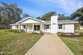 1535 Clinch Dr, Fernandina Beach, FL 32034