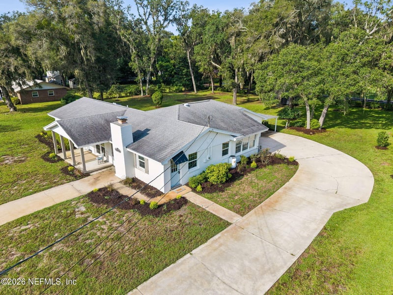 1535 Clinch Dr, Fernandina Beach, FL 32034
