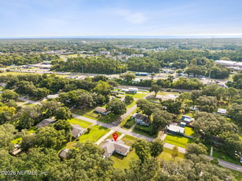1535 Clinch Dr, Fernandina Beach, FL 32034