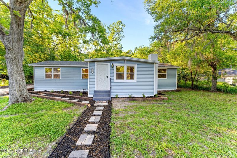 1535 W 45th St, Jacksonville, FL 32208