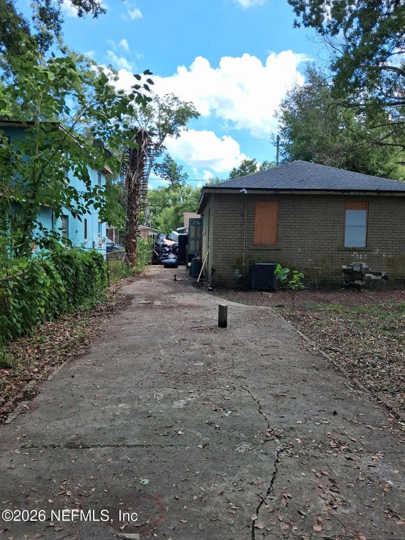1535 W 7th St, Jacksonville, FL 32209