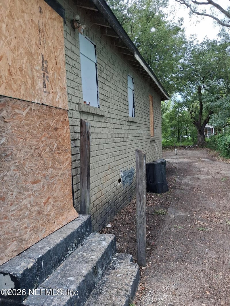 1535 W 7th St, Jacksonville, FL 32209