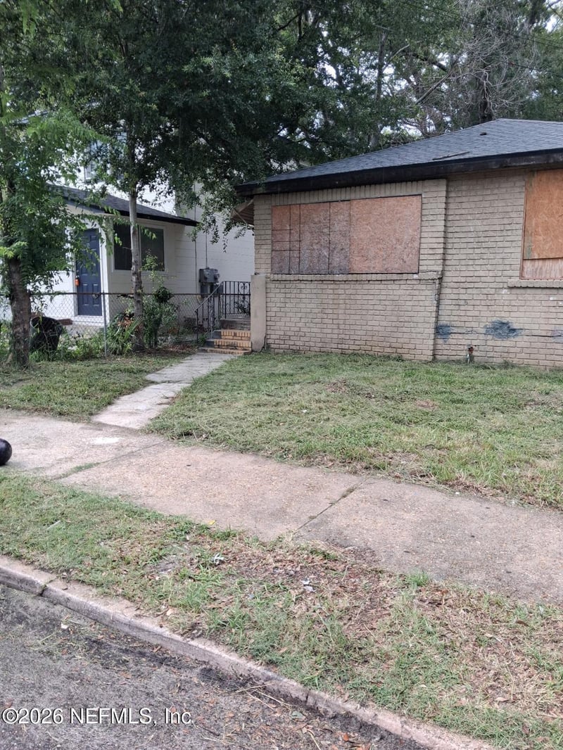 1535 W 7th St, Jacksonville, FL 32209