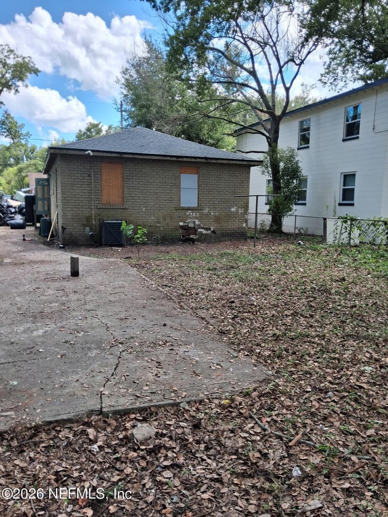 1535 W 7th St, Jacksonville, FL 32209