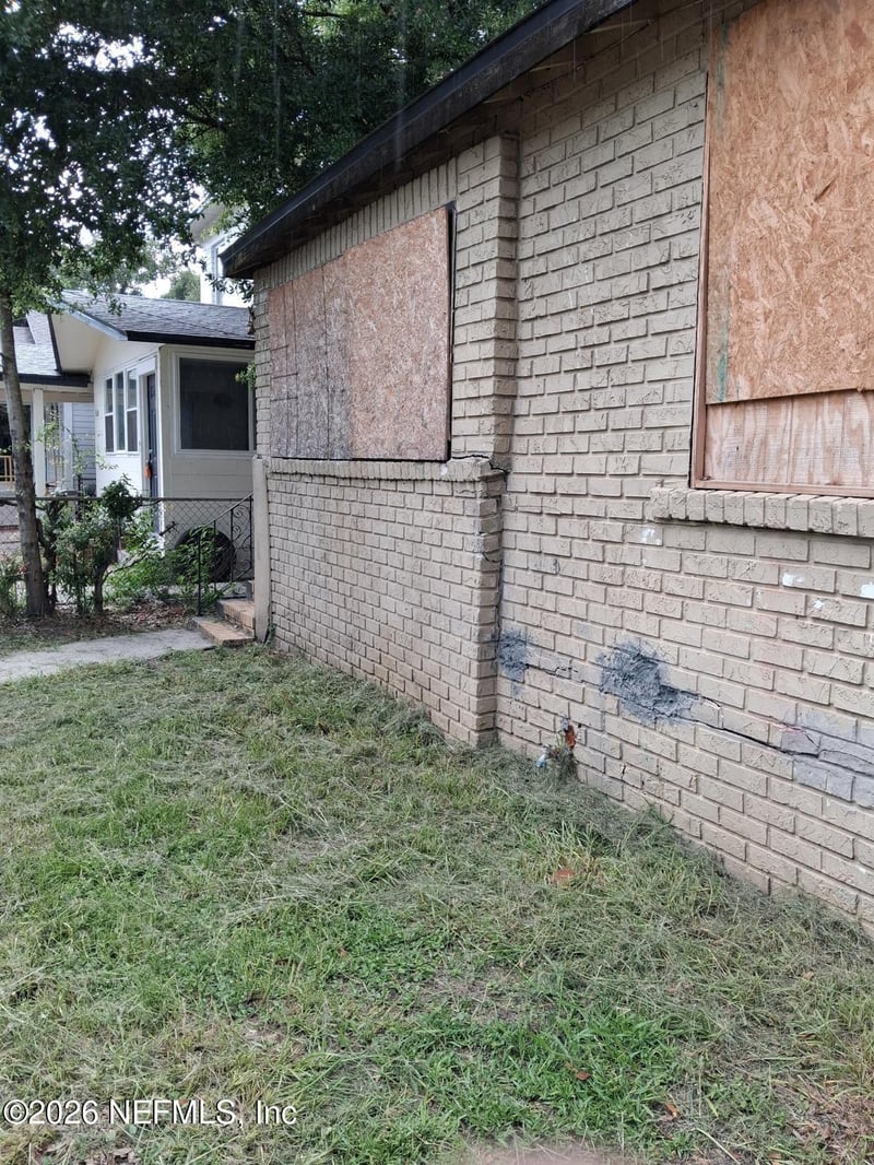 1535 W 7th St, Jacksonville, FL 32209