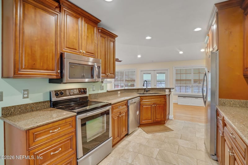 1536 Harbor Oaks Rd, Jacksonville, FL 32207