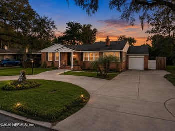 1536 Harbor Oaks Rd, Jacksonville, FL 32207