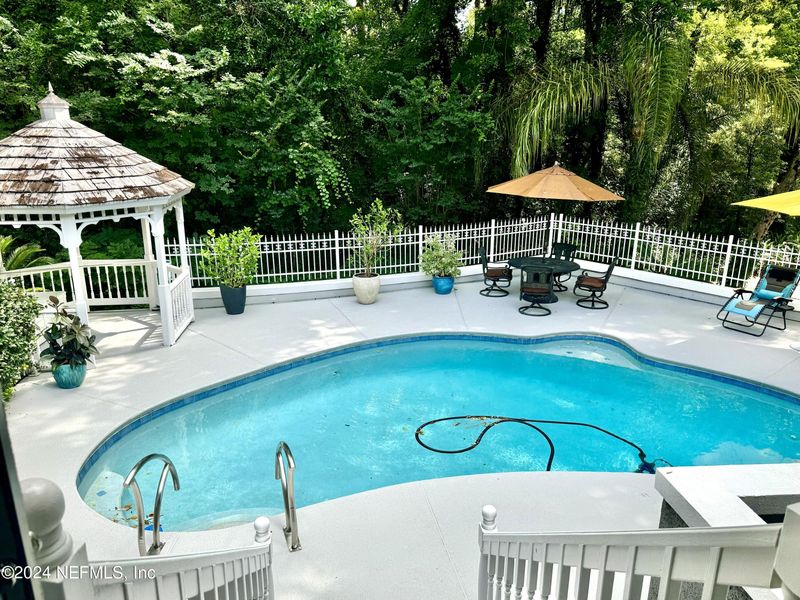 1536 Stonebriar Rd, Green Cove Springs, FL 32043