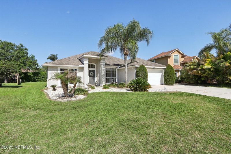 1536 Walnut Creek Dr, Fleming Island, FL 32003