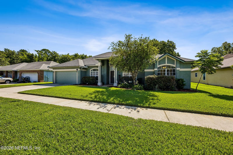 1537 Maple Leaf Ln, Fleming Island, FL 32003